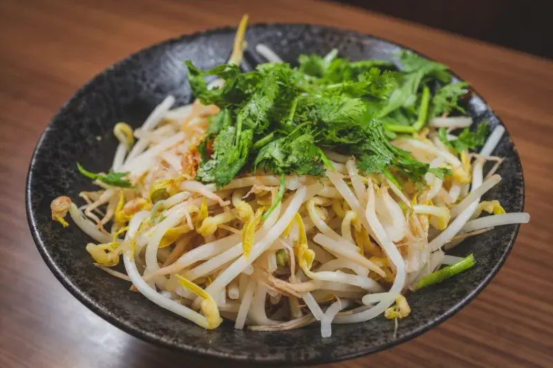 金好吃純正花枝羹 美食照片 2