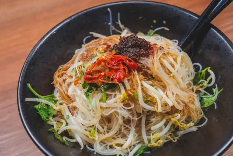 金好吃純正花枝羹 美食照片 3