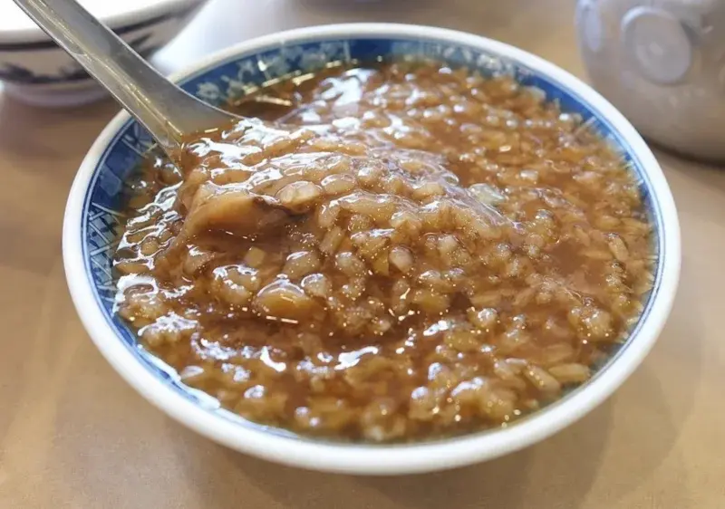 阿猜嬤甜湯（營業時間公告於臉書） 美食照片 1