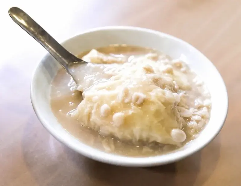 阿猜嬤甜湯（營業時間公告於臉書） 美食照片 2