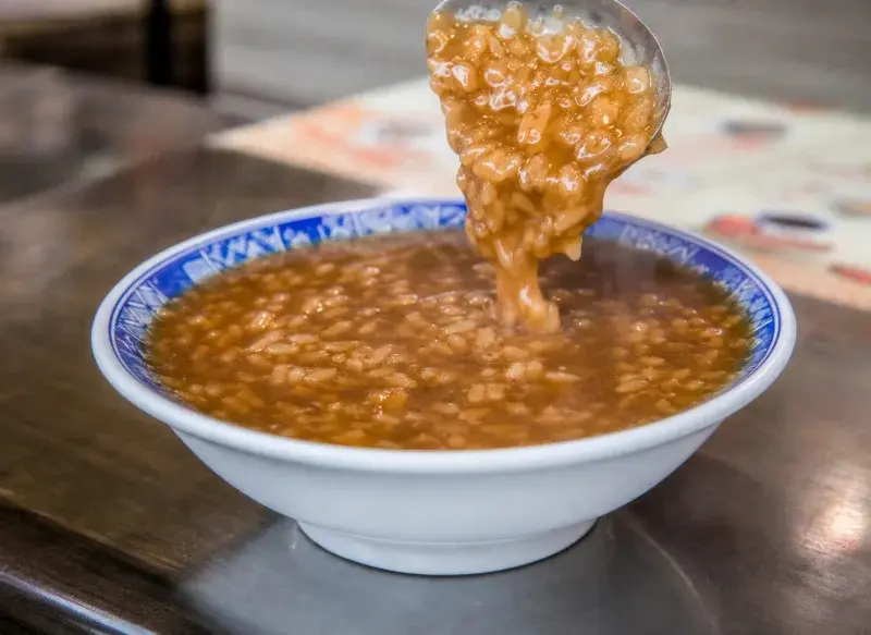 阿猜嬤甜湯（營業時間公告於臉書） 美食照片 3