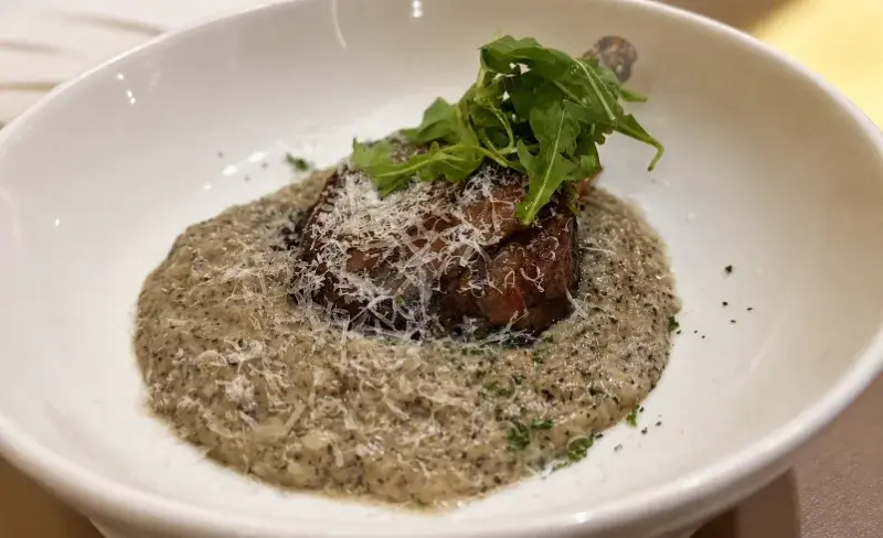 嵩 台北大安 美食照片 3