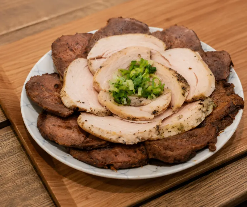 北棲 邸家 North house 美食照片 1