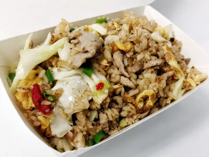 喬喜蛋炒飯專賣店 음식 사진 1