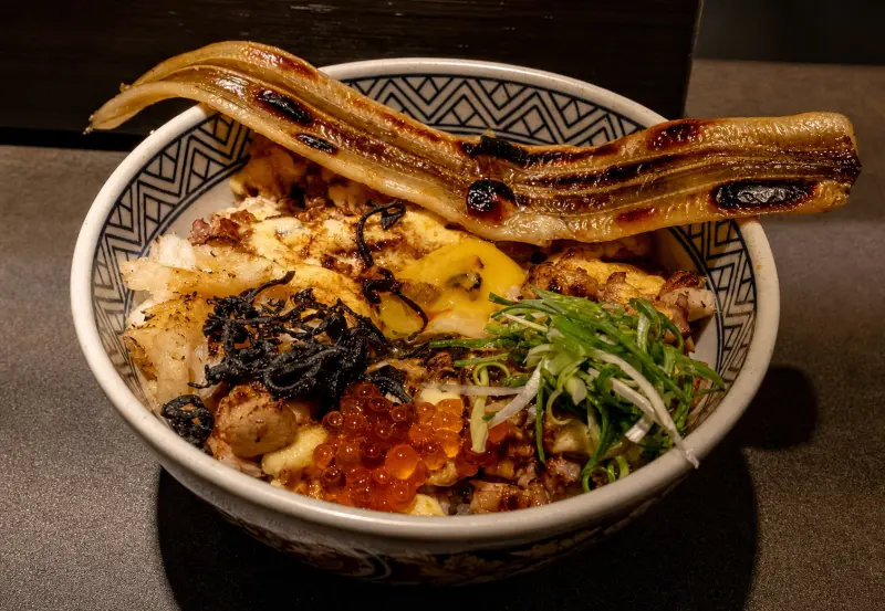 丸舢拉麵 光華店 美食照片 3