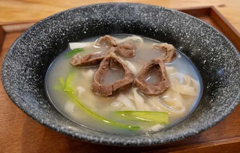 湯神—頂級和牛牛肉麵 restaurants 美食照片 1