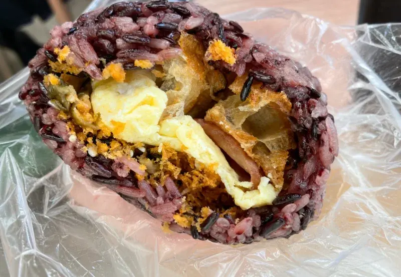 城翔早午餐 美食照片 2