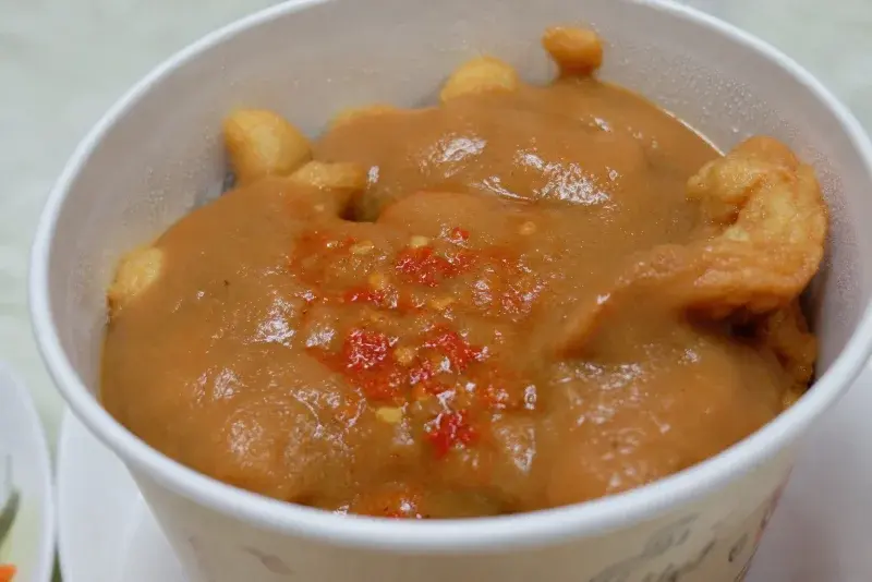 廖家甜不辣 美食照片 1