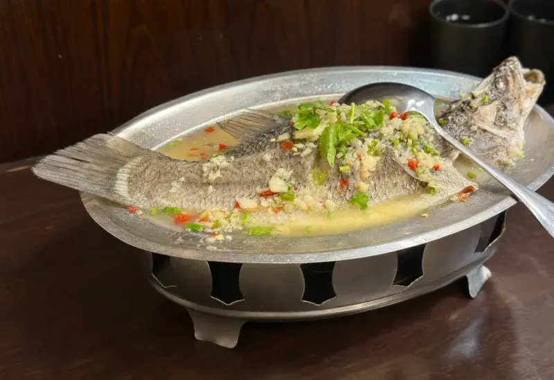 爽泰 泰式料理 美食照片 2