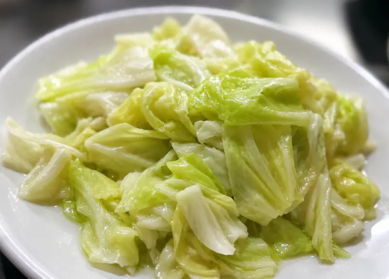 品鱻海鮮熱炒店探店照片
