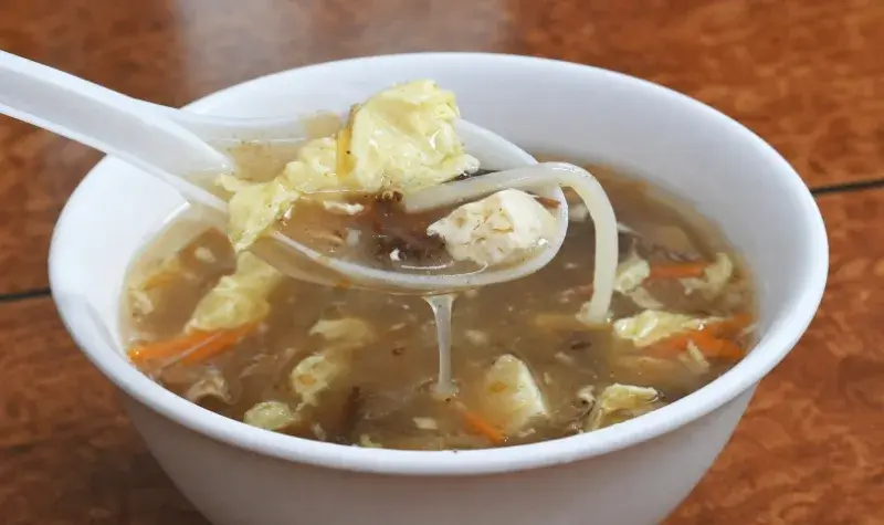 珍好鍋貼 美食照片 2
