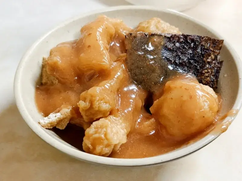 阿來甜不辣 美食照片 1