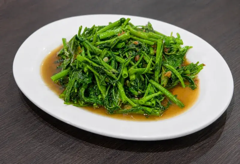 滇泰色彩 美食照片 1