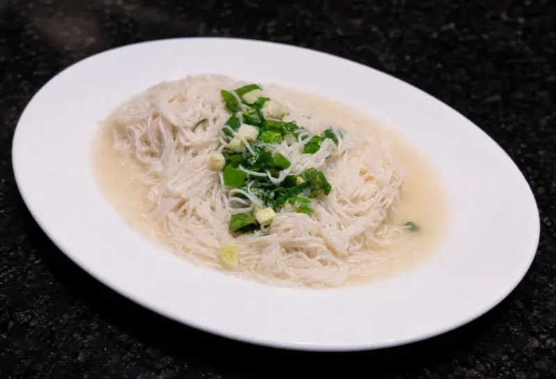 阿里不達太監羊羊肉爐 美食照片 1