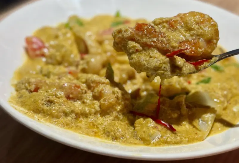 小泰妹泰式料理 美食照片 3