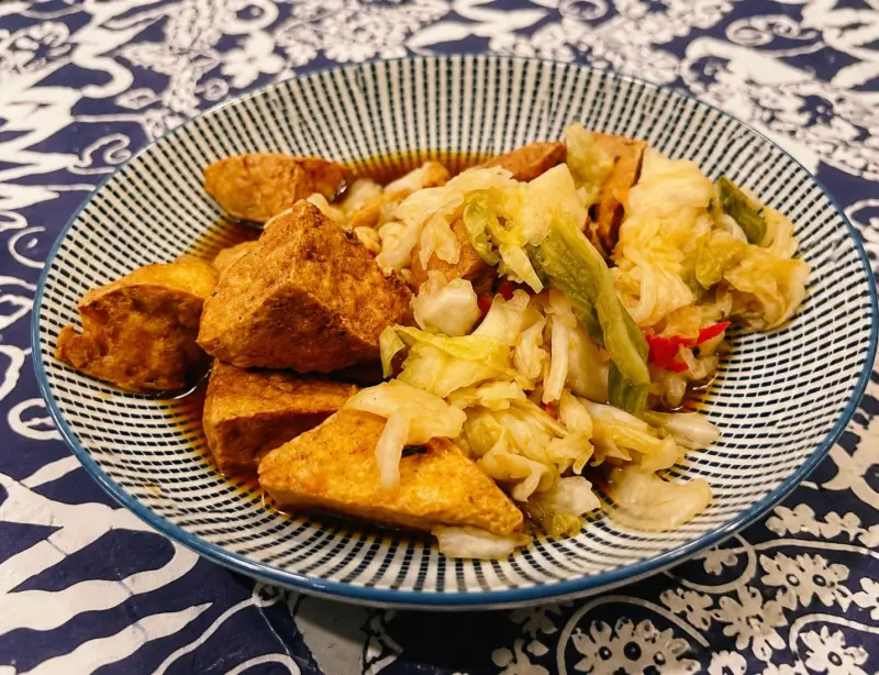 大鬍子老爹麵店 美食照片 1