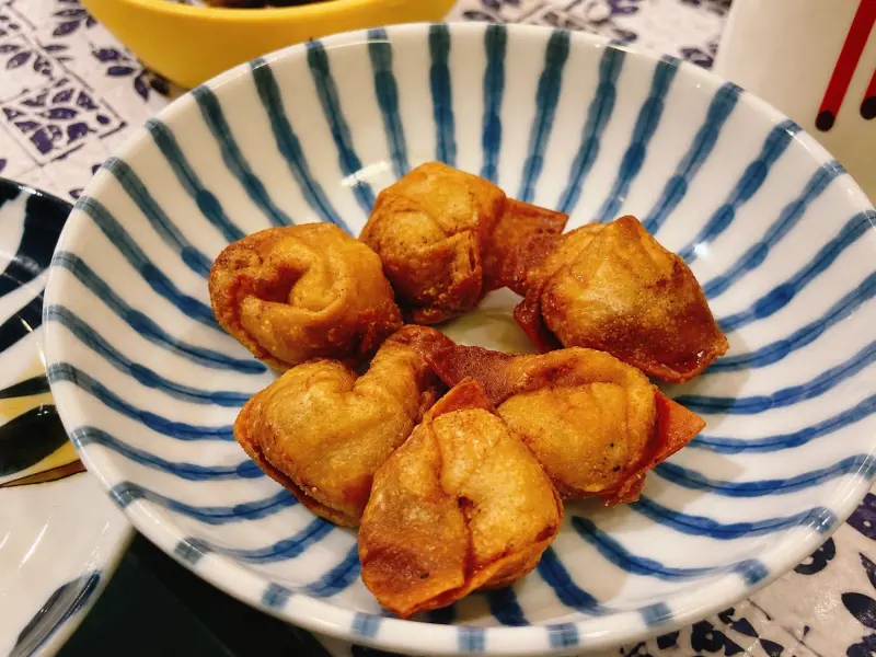 大鬍子老爹麵店 美食照片 2
