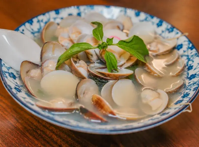 鴻福擔仔麵 美食照片 1