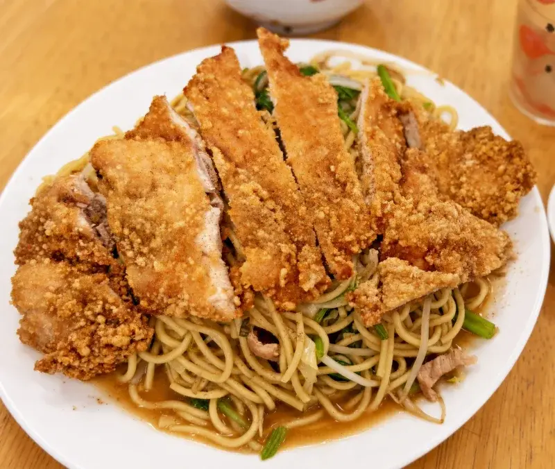 福美阿姨的店 Auntie Fumei's 美食照片 1