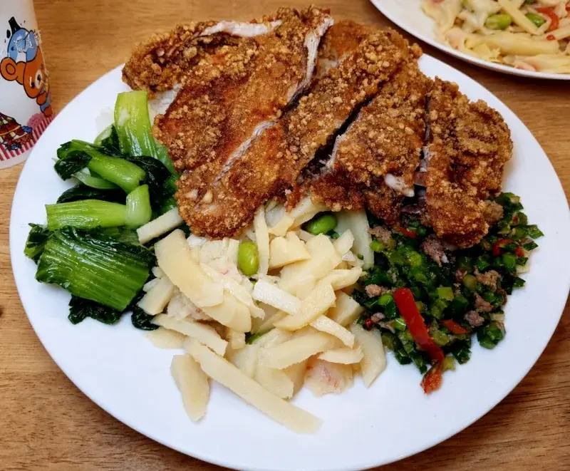 福美阿姨的店 Auntie Fumei's 美食照片 2
