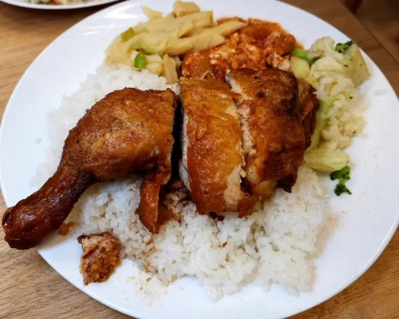 福美阿姨的店 Auntie Fumei's 美食照片 3