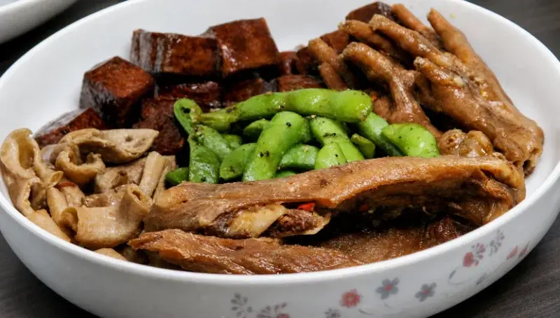 禎記滷味（中國科大總店） 美食照片 2