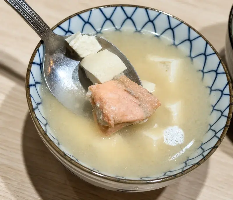 胖夫妻日式料理 美食照片 1