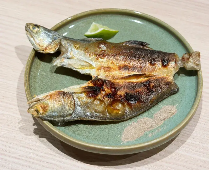 胖夫妻日式料理 美食照片 3