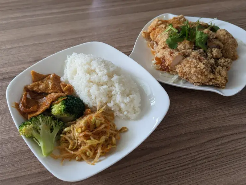 蓬萊小館 美食照片 1