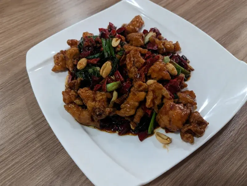 蓬萊小館 美食照片 2