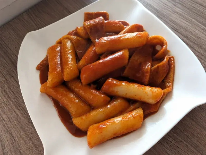 蓬萊小館 美食照片 3