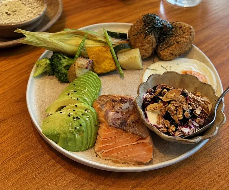 Brekkie 美食照片 1