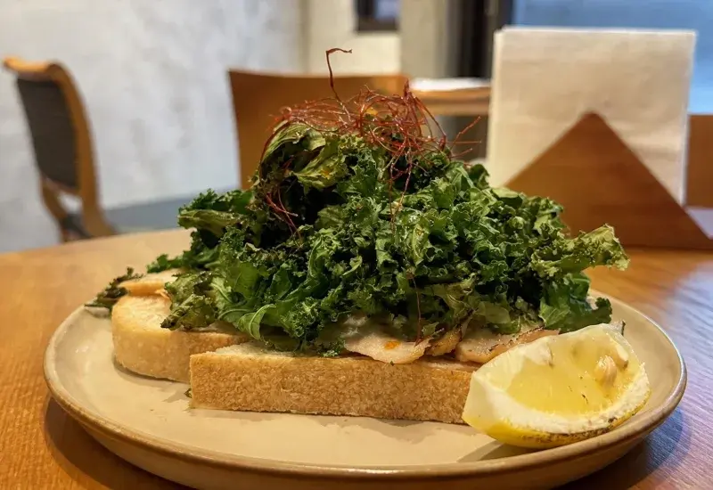 Brekkie 美食照片 2