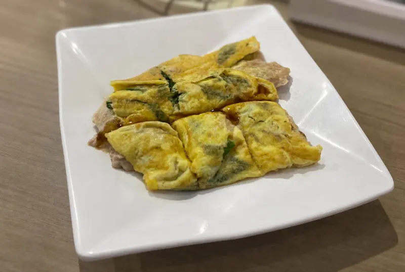Bear Brunch(熊熊早午餐) 美食照片 1