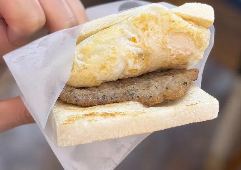 陽光68吐司工房 美食照片 1