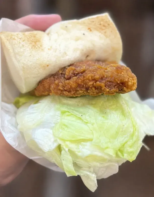 陽光68吐司工房 美食照片 3