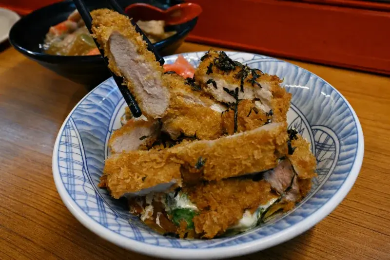 樂澄日式食堂 美食照片 1