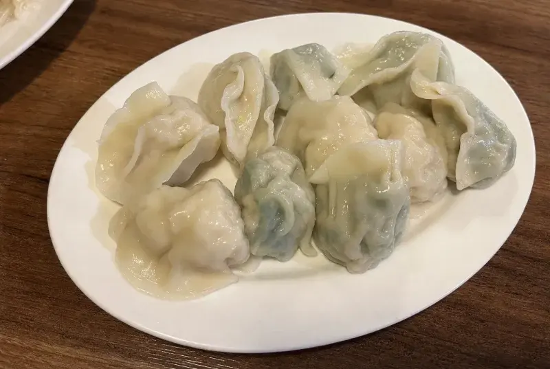 喬記文德 美食照片 1