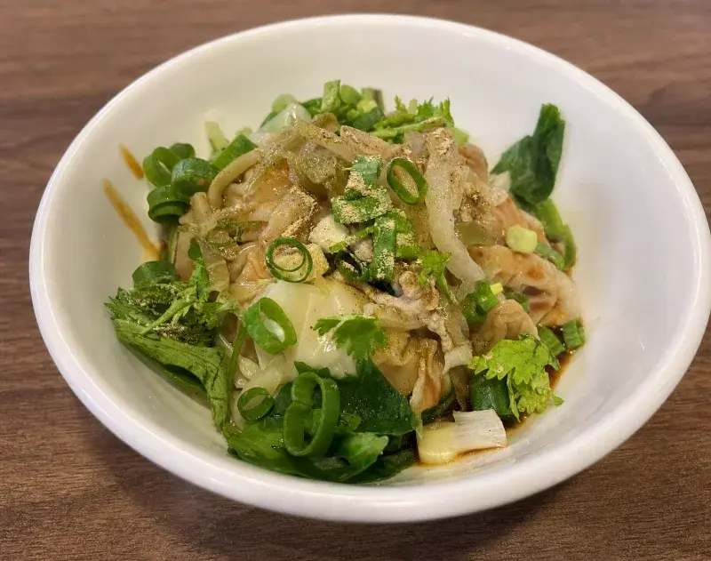喬記文德 美食照片 2