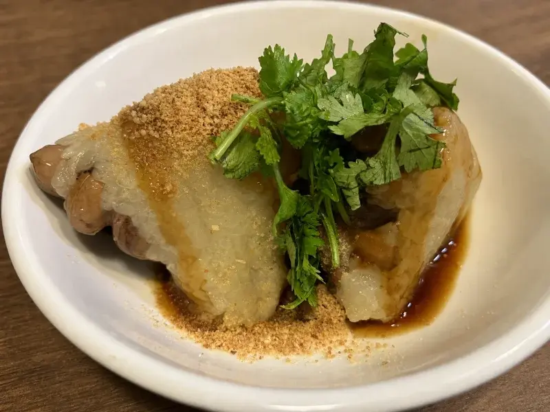 喬記文德 美食照片 3