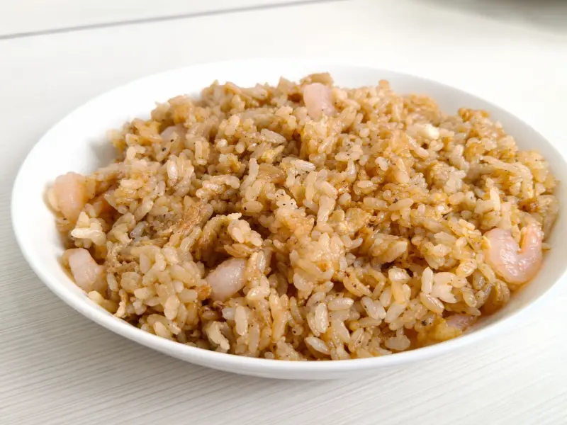 民生炒飯專賣店 美食照片 1