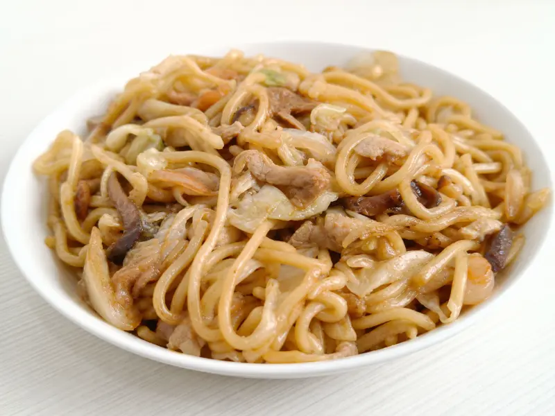民生炒飯專賣店 美食照片 2