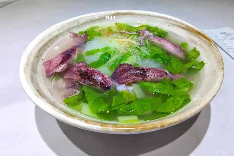 潭莊小卷米粉 美食照片 1
