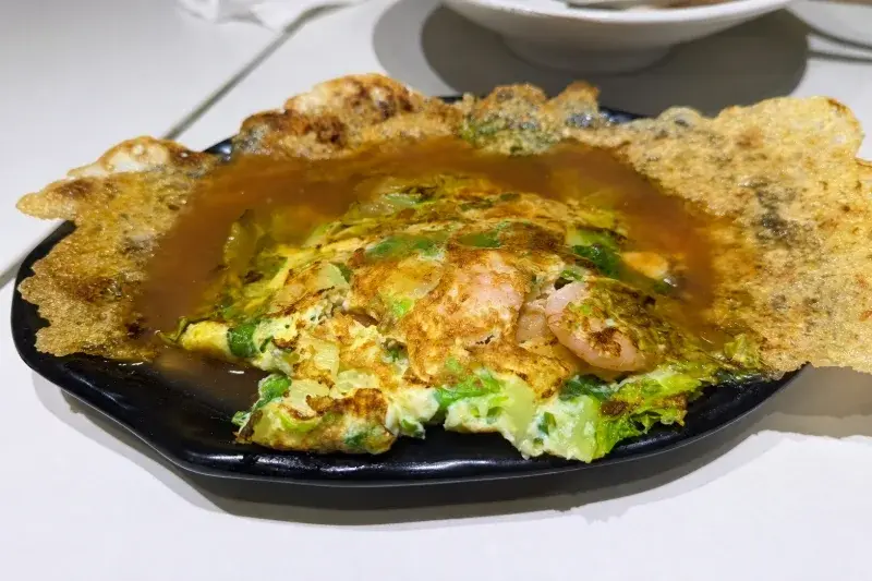 潭莊小卷米粉 美食照片 2