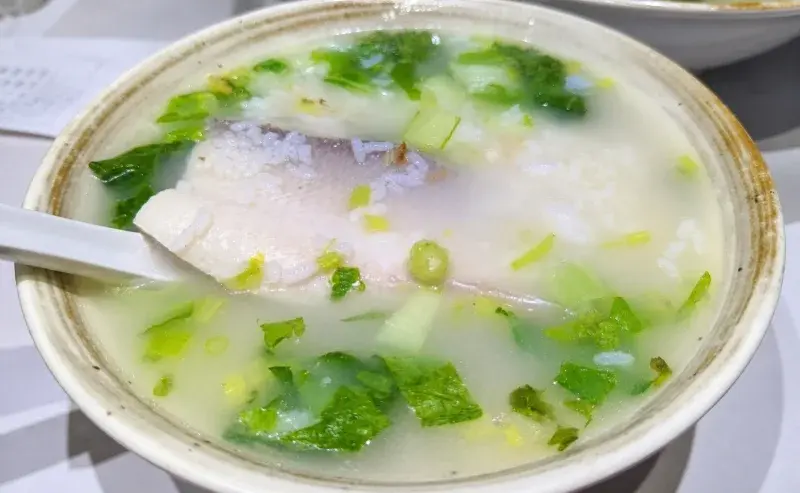 潭莊小卷米粉 美食照片 3