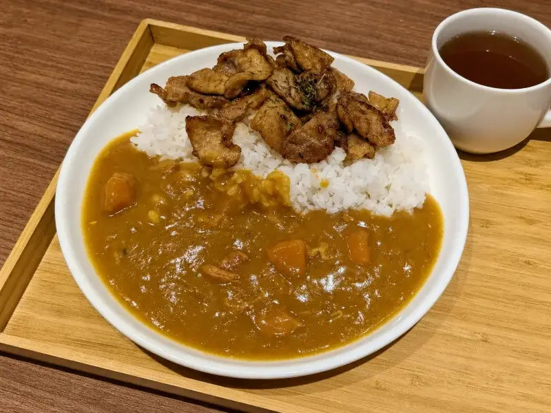 高和食堂 美食照片 1