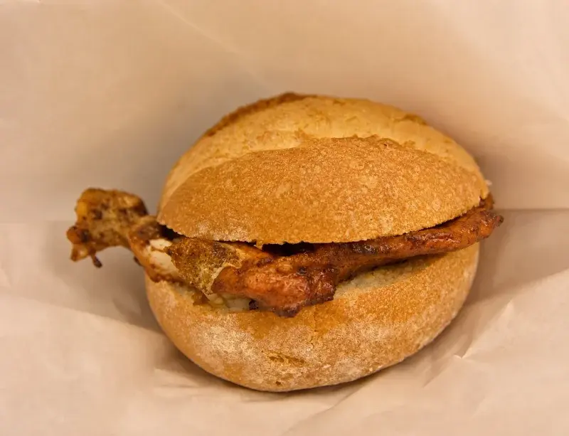 願有記台大店 美食照片 1