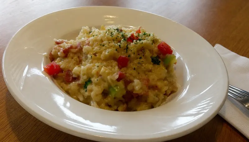 Brass Joy cafe 銅樂咖啡 餐點照片