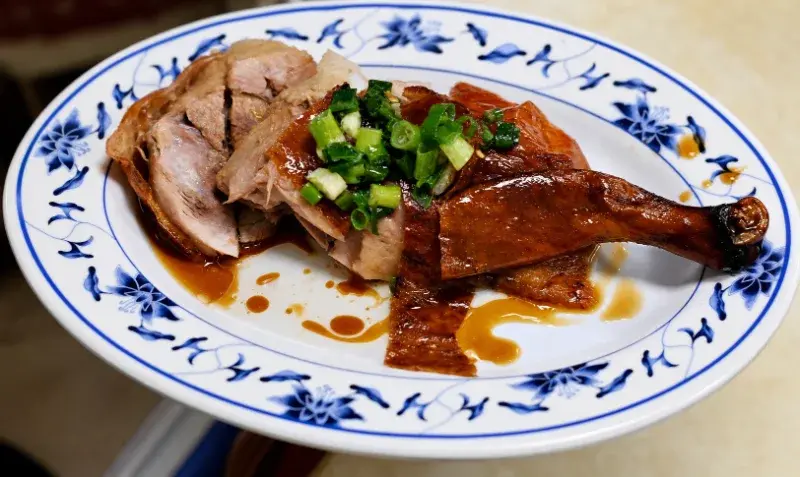 香濱燒臘 美食照片 2