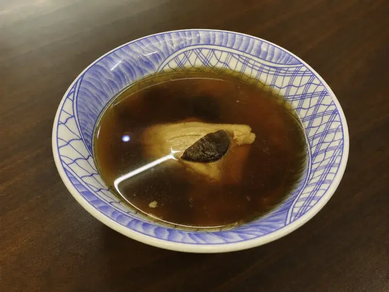 盛記脆皮臭豆腐 美食照片 2